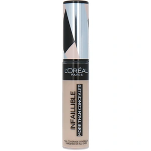 Correcteur More Than Concealer Infaillible 24h - 11 ml - L'Oréal Paris pas cher