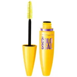 Comparateur de prix : MAYBELLINE MASCARA 01 LE COLOSSALE NOIR