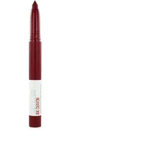 Maybelline Crayon à encre New York SuperStay teinte 55 Make It Happen pas cher