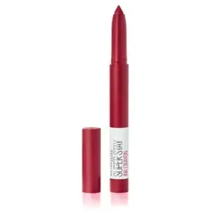 Comparateur de prix : Maybelline New York SuperStay Ink Crayon teinte 50 Possédez votre empire
