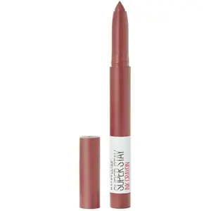 Maybelline New York - Crayon Rouge à Lèvres Superstay Ink - 20 Enjoy The View TU pas cher