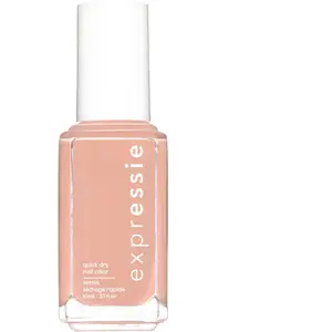 essie Expressie Quick Dry Formula Chip Resistant Nail Polish - 60 Buns up 10ml pas cher