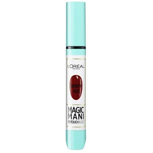 L’Oréal Paris Vernis à ongle magic mani 403 Berry nu x1 pas cher