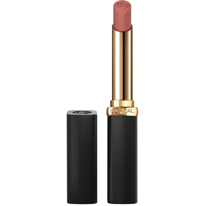 Comparateur de prix : L’Oréal Paris Color Riche rouge à lèvres mat volume intense #550-le nude unapolo