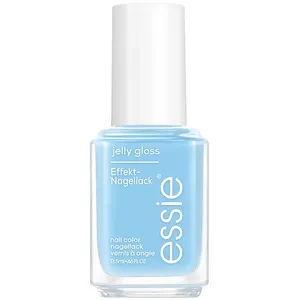 essie Vernis à ongles Jelly Gloss #100-sky je pas cher
