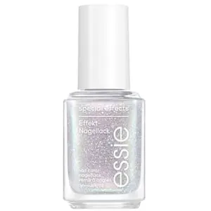 essie special effects vernis à ongles pailleté teinte 0 lustrous luxury 13,5 ml pas cher