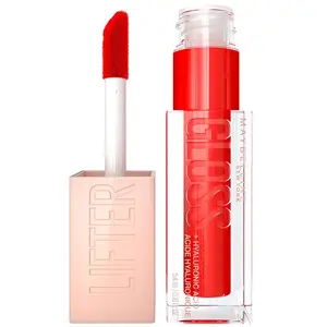 Comparateur de prix : Maybelline Maybelline - Lifter Gloss - Moisturizing Lip Gloss 5.4 Ml
