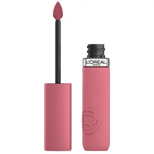 Comparateur de prix : L'Oréal Paris Infailible Matte Resistance rouge à lèvres liquide #240-road tripping