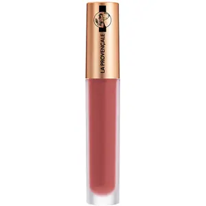 Comparateur de prix : La Provençale Le Rouge Mat Ocres Liquide Rose Cavaillon