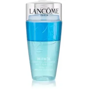 Comparateur de prix : Lancome Lancôme Bi-Facil Démaquillant Yeux Double Action Format Voyage 75 ml
