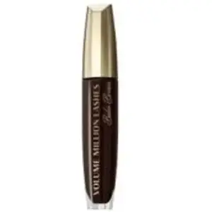 Comparateur de prix : L'Oréal Paris - Mascara Volume Millions de Cils - Baume Brun - 8,9 ml