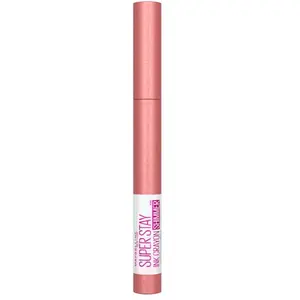 Maybelline New York - Rouge à Lèvres Crayon Superstay Ink Shimmer - 1.5 g pas cher