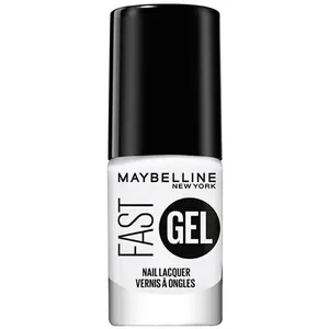 Maybelline Maybelline Fast Gel Nail Lacquer 18-Tease 7ml pas cher