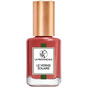 La Provençale Bio LA PROVENCALE Vernis à ongles N°203 Rose Restanque pas cher