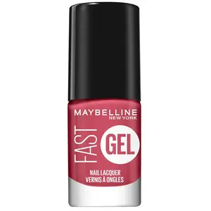 Maybelline Fast Gel Vernis à ongles - 6 Orange Shot pas cher