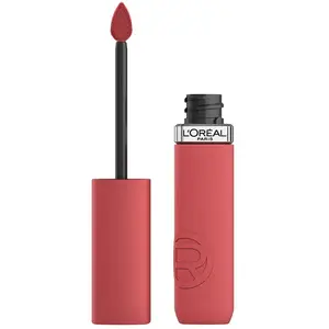 Comparateur de prix : L’Oréal Paris Infailible Matte Resistance rouge à lèvres liquide #230-shopping