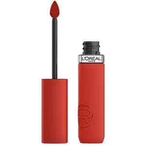 L’Oréal Paris Infailible Matte Resistance rouge à lèvres liquide #400-spill the tea pas cher
