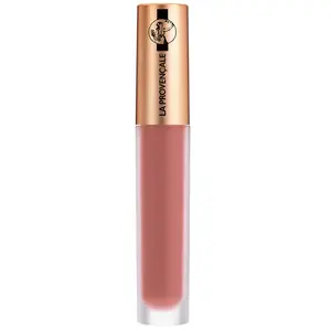 Comparateur de prix : La Provençale Le Rouge Mat Ocres Liquide Rose Gignac 4,25ml