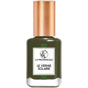 La Provençale - Le Vernis Solaire Vernis à ongles 13 ml Marron female pas cher