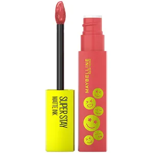 Comparateur de prix : MAYBELLINE Superstay Matte Ink Moodmakers rouge à lèvres #435-de-stresser