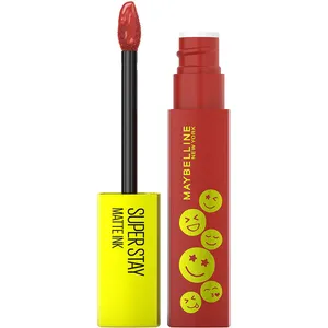 Maybelline Superstay Matte Ink Moodmakers rouge à lèvres #455-harmonizer pas cher