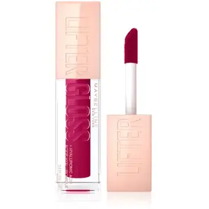 Comparateur de prix : Maybelline New-York Gloss à Lèvres Liquide Lifter Gloss Taffy 5.4ml
