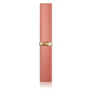 LOREAL LABIAL COLOR RICHE VOLUME MATTE COLOR 500 BEIGE - L'ORÉAL PARIS pas cher