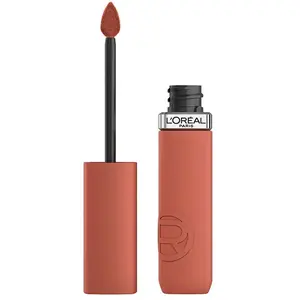 Comparateur de prix : Infaillible Matte Resistance Rouge à Lèvres - 5 ml - L'Oréal Paris