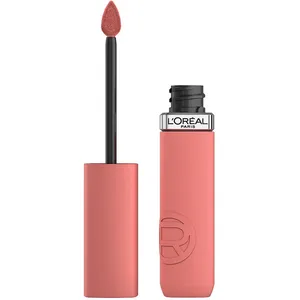 L’Oréal Paris Infailible Matte Resistance rouge à lèvres liquide #210-tropical vacay pas cher