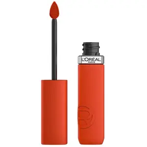 L’Oréal Paris Infailible Matte Resistance rouge à lèvres liquide #300-bain de soleil pas cher