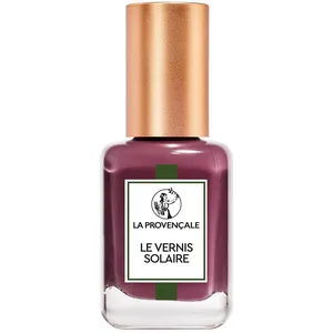 La Provençale - Le Vernis Solaire Vernis à ongles 14 ml Or rose female pas cher