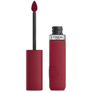 Comparateur de prix : Infaillible Matte Resistance Rouge à Lèvres - 5 ml - L'Oréal Paris