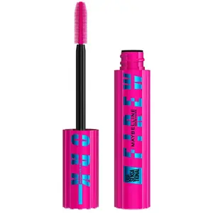 Comparateur de prix : Maybelline - Lash Sensational Firework Waterproof Mascara 10 ml Noir unisex