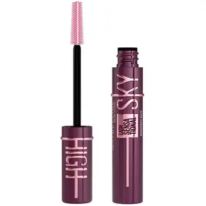 Comparateur de prix : Maybelline New York Mascara Sky High Burgundy Haze 7,2ml