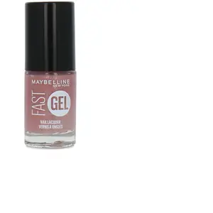 Maybelline - verniz de unhas Maybelline Fast 03-nude flush Gel (7 ml) pas cher
