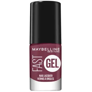 Maybelline Fast Gel Vernis à ongles - 7 Pink Charge pas cher