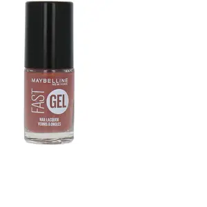 Maybelline Maybelline Fast Gel Nail Lacquer 15-Caramel Crush pas cher