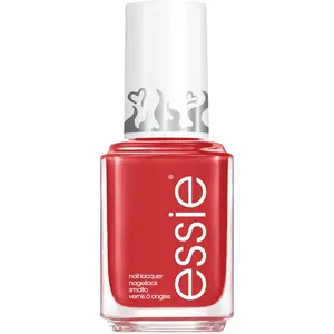 Essie Saint Valentin Vernis à Ongles 885 Burning Love pas cher