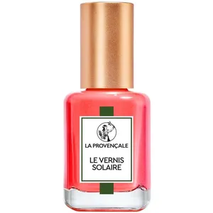 LA PROVENCALE La Provençale - Le Vernis Solaire Vernis à ongles 13 ml Blanc female pas cher