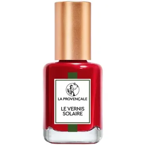LA PROVENCALE Vernis à ongles N°416 Rouge Tomette pas cher