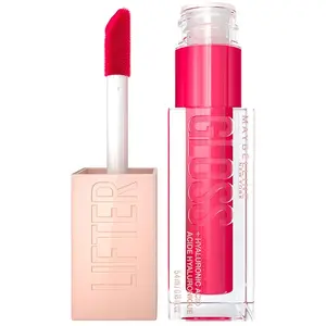 Comparateur de prix : Maybelline Maybelline - Lifter Gloss - Moisturizing Lip Gloss 5.4 Ml