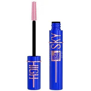 Comparateur de prix : Maybelline New York Mascara Sky High Blue Mist