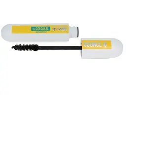Maybelline The Colossal Curl Bounce Waterproof Mascara - 02 Very Black pas cher