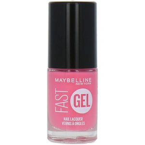 Maybelline - verniz de unhas Maybelline Fast 05-twisted tulip Gel (7 ml) pas cher