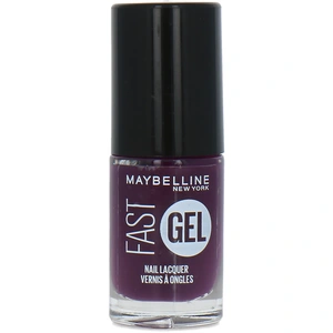 Maybelline Fast Gel Vernis à ongles - 9 Plum Party pas cher