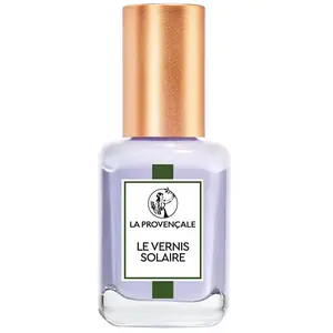 La Provençale Vernis à Ongles Longue Tenue Epis de Lavande Bio 13ml pas cher