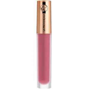Comparateur de prix : La Provençale Le Rouge Mat Ocres Liquide Rose Joucas 4,25ml