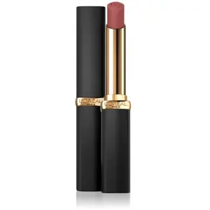 Comparateur de prix : L'Oréal Paris Color Riche Intense Volume Matte 1,8g