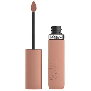 Comparateur de prix : L'Oréal Infaillible Matte Resistance Liquid Lipstick Nro 105 5ml