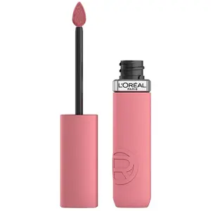 Comparateur de prix : Infaillible Matte Resistance Rouge à Lèvres - 5 ml - L'Oréal Paris
